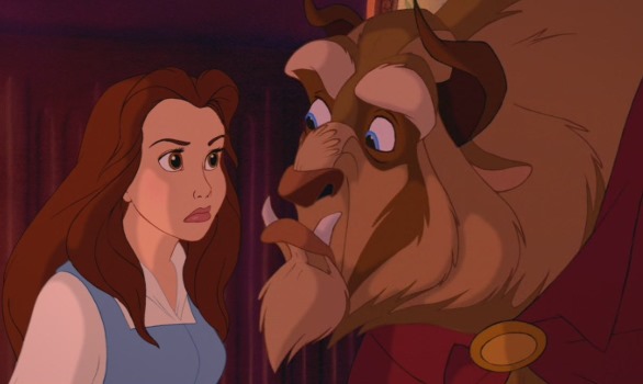 Belle and The Beast